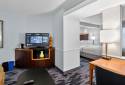Fairfield by Marriott Inn & Suites Omaha Downtown