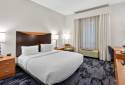 Fairfield by Marriott Inn & Suites Omaha Downtown