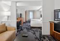 Fairfield by Marriott Inn & Suites Omaha Downtown