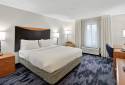 Fairfield by Marriott Inn & Suites Omaha Downtown