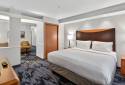 Fairfield by Marriott Inn & Suites Omaha Downtown