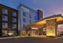 Fairfield Inn & Suites Goshen