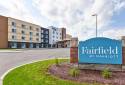 Fairfield Inn & Suites Goshen
