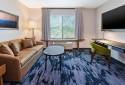 Fairfield Inn & Suites Goshen