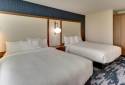 Fairfield Inn & Suites Goshen