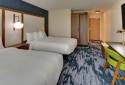 Fairfield Inn & Suites Goshen