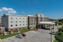 Holiday Inn Express & Suites Tulsa South Bixby