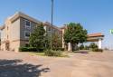 Vernon Hospitality Two-Pack Portfolio | Holiday Inn Express & Suites & Hampton Inn