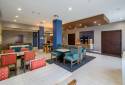 Vernon Hospitality Two-Pack Portfolio | Holiday Inn Express & Suites & Hampton Inn