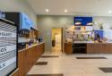 Vernon Hospitality Two-Pack Portfolio | Holiday Inn Express & Suites & Hampton Inn
