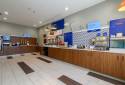 Vernon Hospitality Two-Pack Portfolio | Holiday Inn Express & Suites & Hampton Inn