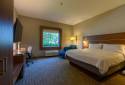 Vernon Hospitality Two-Pack Portfolio | Holiday Inn Express & Suites & Hampton Inn