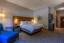 Vernon Hospitality Two-Pack Portfolio | Holiday Inn Express & Suites & Hampton Inn