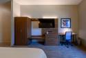 Vernon Hospitality Two-Pack Portfolio | Holiday Inn Express & Suites & Hampton Inn