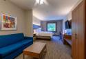 Vernon Hospitality Two-Pack Portfolio | Holiday Inn Express & Suites & Hampton Inn