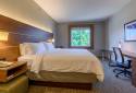Vernon Hospitality Two-Pack Portfolio | Holiday Inn Express & Suites & Hampton Inn