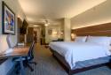 Vernon Hospitality Two-Pack Portfolio | Holiday Inn Express & Suites & Hampton Inn