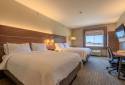 Vernon Hospitality Two-Pack Portfolio | Holiday Inn Express & Suites & Hampton Inn