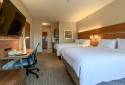 Vernon Hospitality Two-Pack Portfolio | Holiday Inn Express & Suites & Hampton Inn