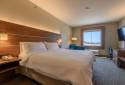 Vernon Hospitality Two-Pack Portfolio | Holiday Inn Express & Suites & Hampton Inn