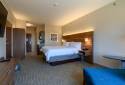 Vernon Hospitality Two-Pack Portfolio | Holiday Inn Express & Suites & Hampton Inn