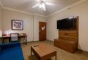 Vernon Hospitality Two-Pack Portfolio | Holiday Inn Express & Suites & Hampton Inn