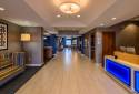 Vernon Hospitality Two-Pack Portfolio | Holiday Inn Express & Suites & Hampton Inn