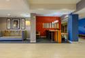 Vernon Hospitality Two-Pack Portfolio | Holiday Inn Express & Suites & Hampton Inn