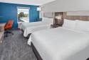Holiday Inn Express & Suites Chicago-Algonquin