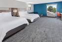 Holiday Inn Express & Suites Chicago-Algonquin