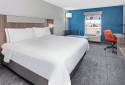 Holiday Inn Express & Suites Chicago-Algonquin