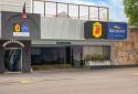 Baymont & Super 8 Great Falls City Center