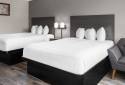 Baymont & Super 8 Great Falls City Center