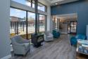 Cerulean Hotel & Waffle Hut & Eatery