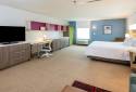 Home2 Suites by Hilton Houston IAH Airport Beltway 8