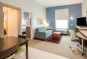 Home2 Suites by Hilton Houston IAH Airport Beltway 8