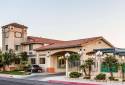 Quality Inn Near China Lake Naval Station