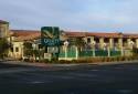 Quality Inn Near China Lake Naval Station