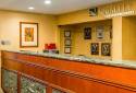 Quality Inn Near China Lake Naval Station
