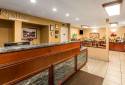 Quality Inn Near China Lake Naval Station