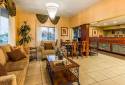 Quality Inn Near China Lake Naval Station