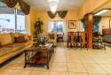 Quality Inn Near China Lake Naval Station