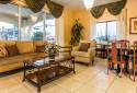 Quality Inn Near China Lake Naval Station