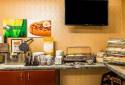 Quality Inn Near China Lake Naval Station