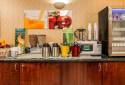 Quality Inn Near China Lake Naval Station