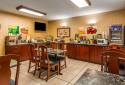Quality Inn Near China Lake Naval Station