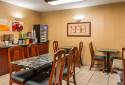 Quality Inn Near China Lake Naval Station