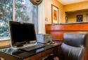 Quality Inn Near China Lake Naval Station