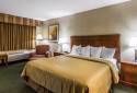 Quality Inn Near China Lake Naval Station