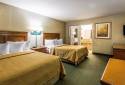 Quality Inn Near China Lake Naval Station